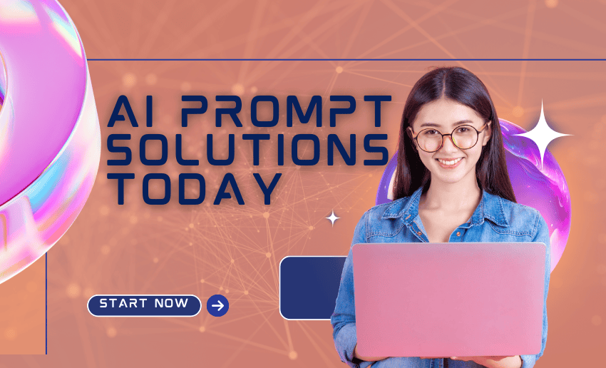 How to Come up With Prompts for AI Generated Captions