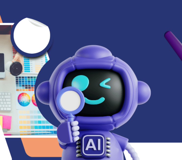 Top 12 AI Design Tools for Graphic Designers and Marketers