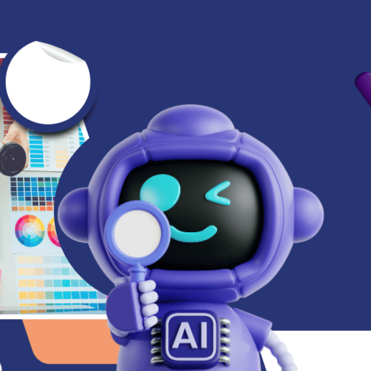 Top 12 AI Design Tools for Graphic Designers and Marketers