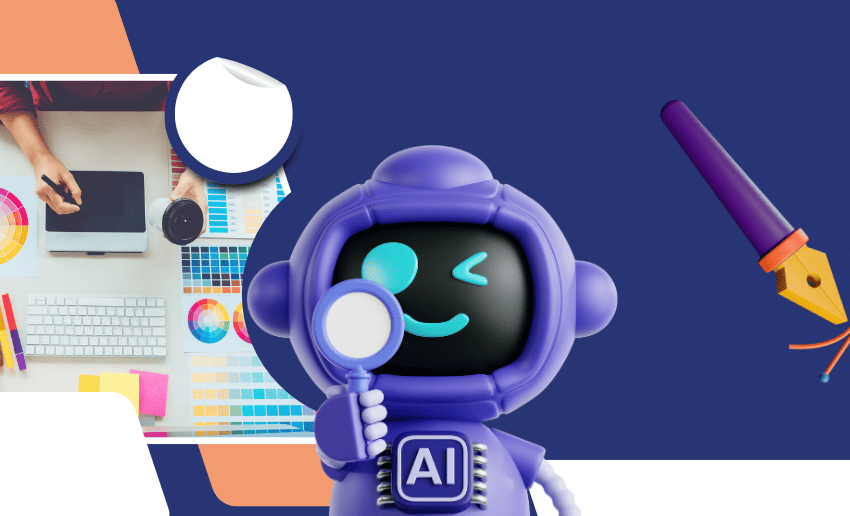 Top 12 AI Design Tools for Graphic Designers and Marketers