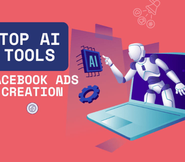 Top AI Tools for Facebook Ads Creation