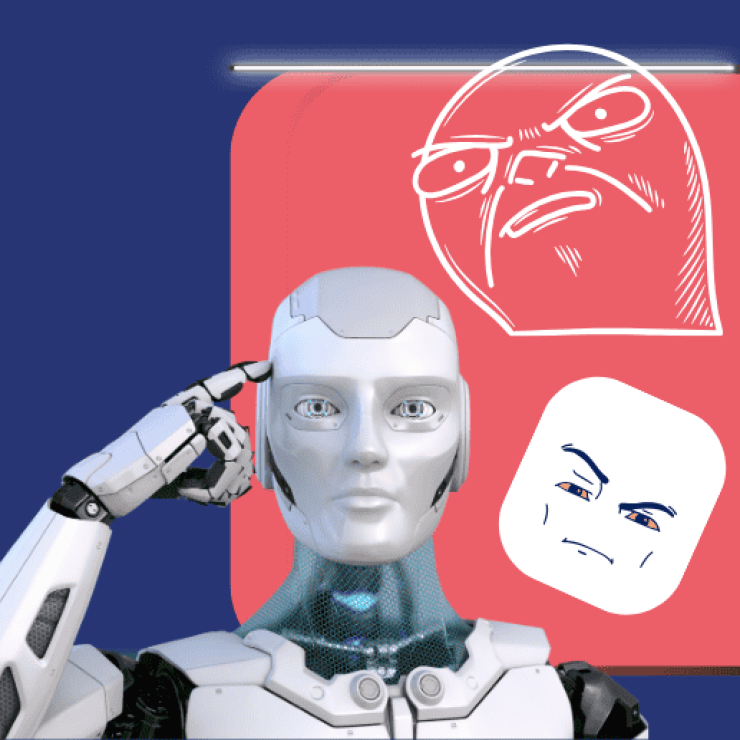 Top AI Tools for Meme Creation