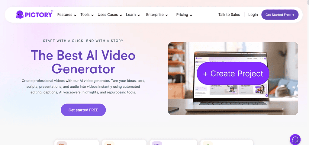 Best AI tools for LinkedIn content creation