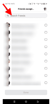 How to Disable Facebook Stories 6