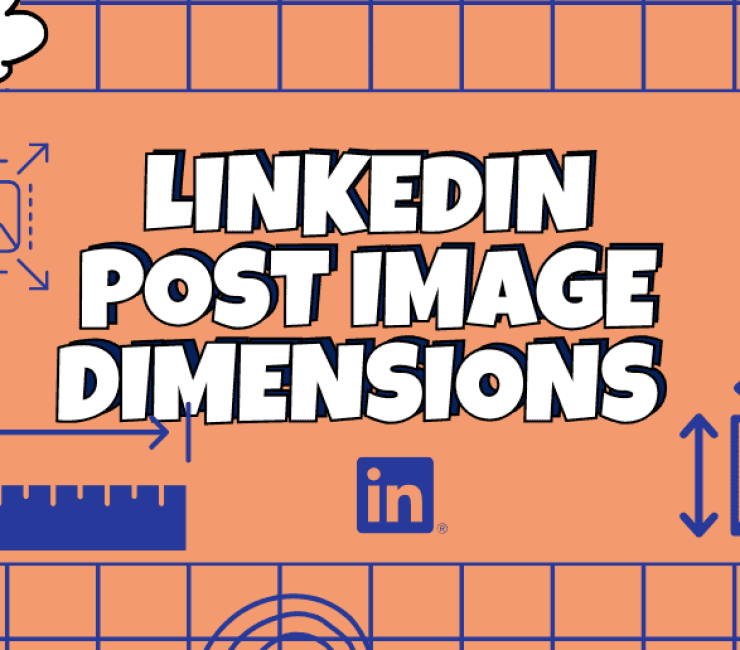 Complete Guide to LinkedIn Post Image Sizes and Dimensions 2026