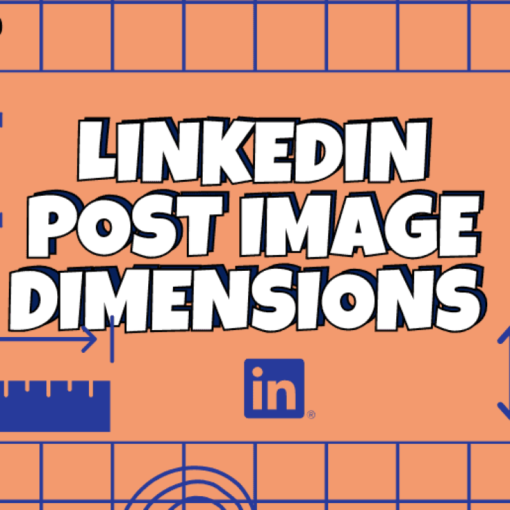 Complete Guide to LinkedIn Post Image Sizes and Dimensions 2026