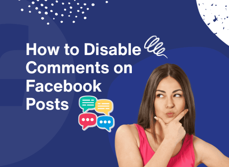 How to Disable Comments on Facebook Posts