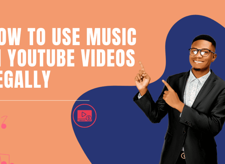 How to Use Music in YouTube Videos Legally