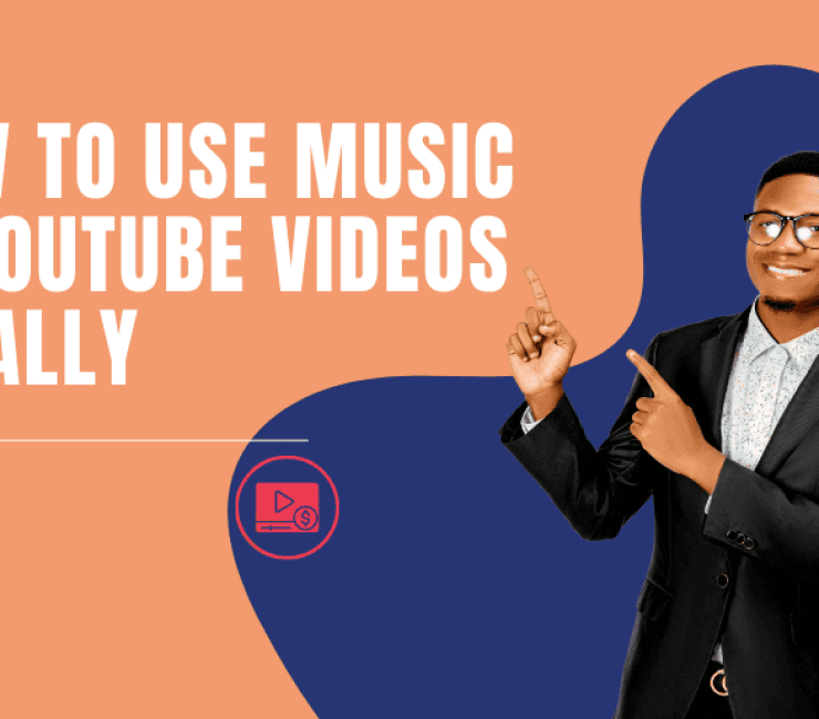 How to Use Music in YouTube Videos Legally