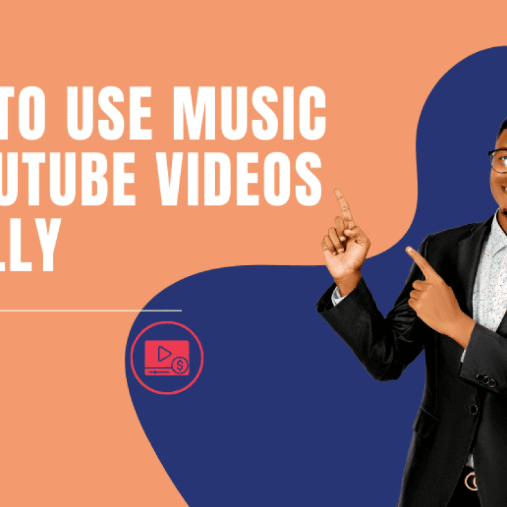How to Use Music in YouTube Videos Legally