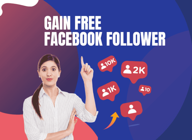 Organic Strategies to Gain Free Facebook Followers