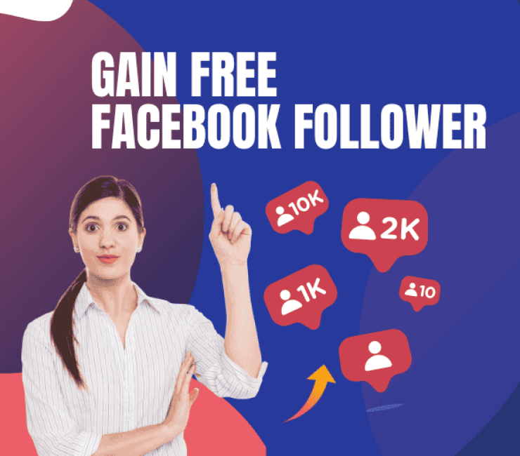 Organic Strategies to Gain Free Facebook Followers