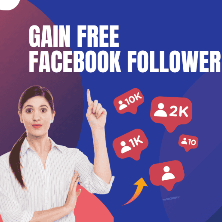 Organic Strategies to Gain Free Facebook Followers