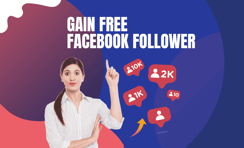 Organic Strategies to Gain Free Facebook Followers