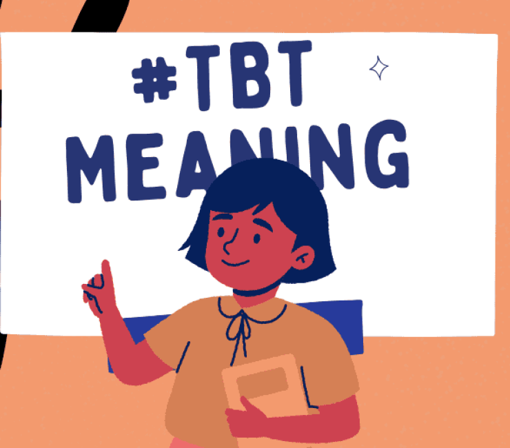 TBT Meaning + Best TBT Post Ideas and Examples