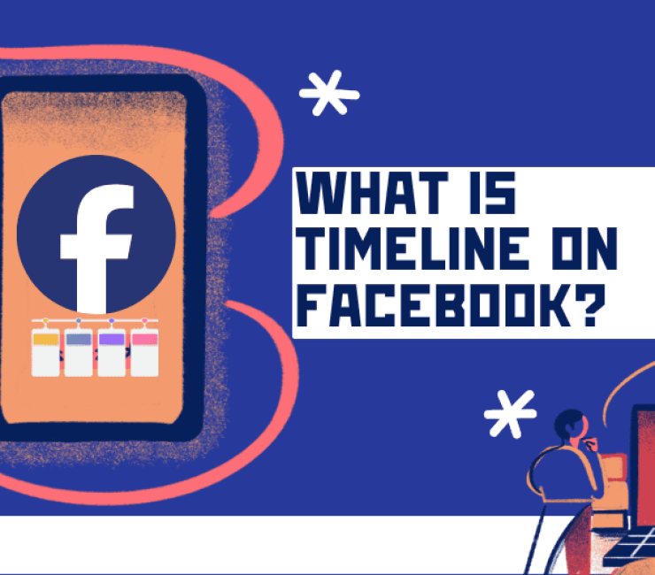 What Is Timeline on Facebook?