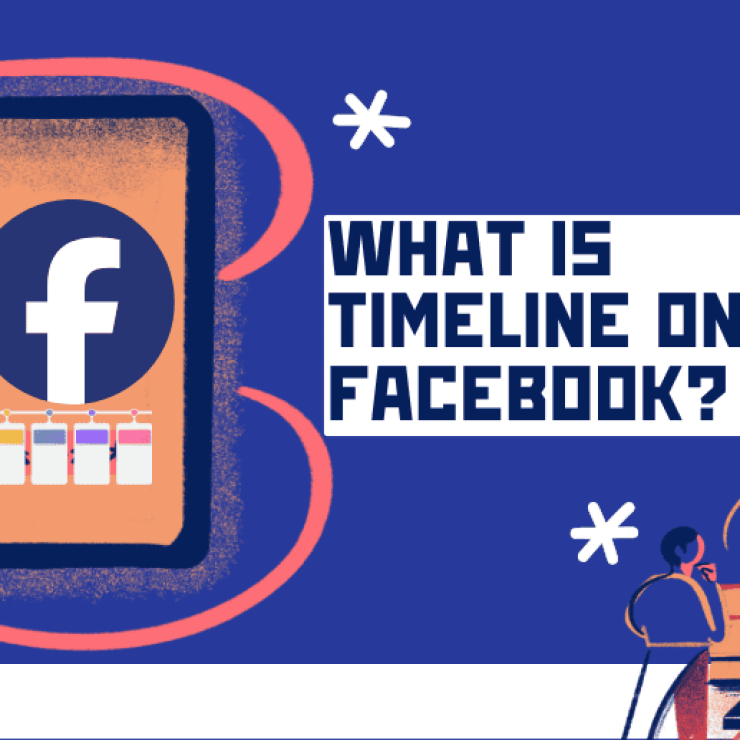 What Is Timeline on Facebook?