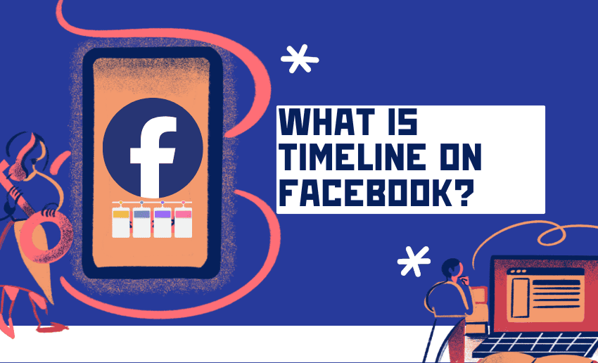 What Is Timeline on Facebook?