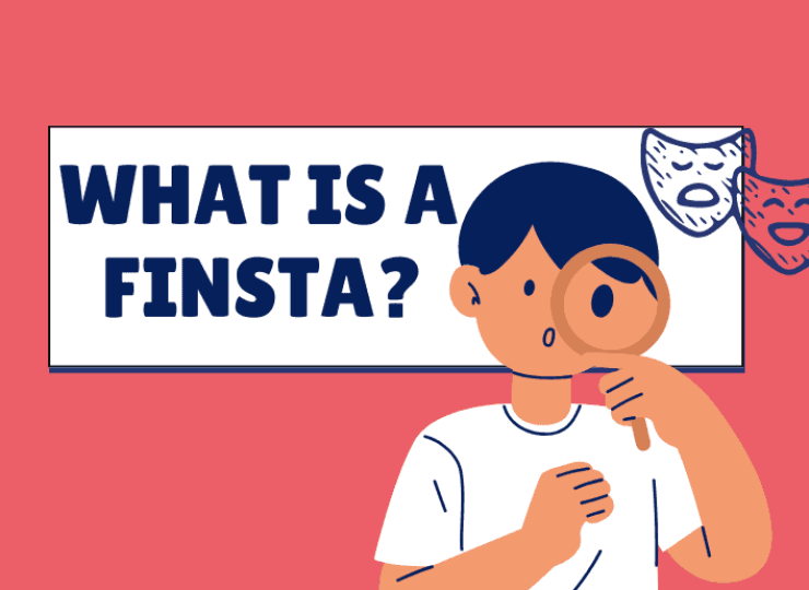 Finsta Meaning: What is a Finsta (Fake Instagram)?