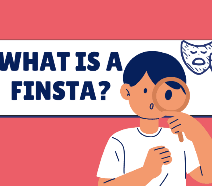 Finsta Meaning: What is a Finsta (Fake Instagram)?