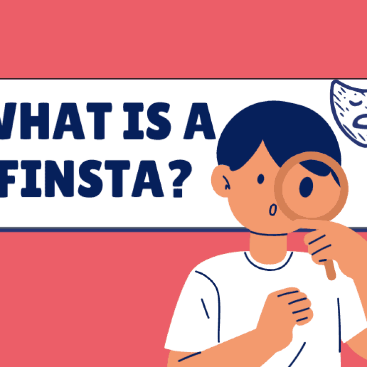 Finsta Meaning: What is a Finsta (Fake Instagram)?