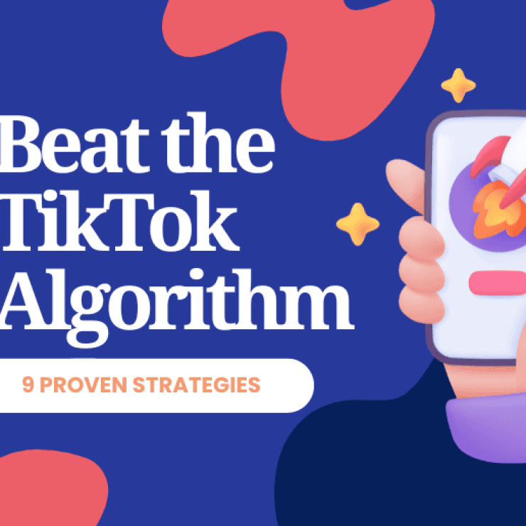 Beat the TikTok Algorithm: Tips for Viral Content in 2026