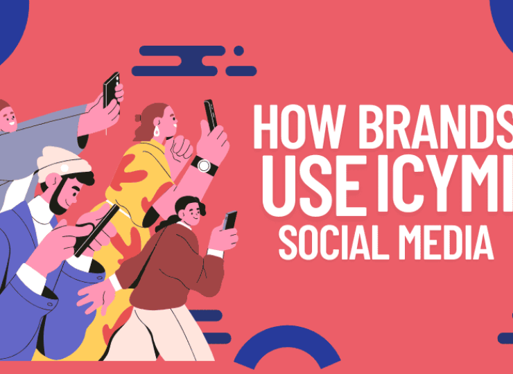 How Brands Use ICYMI on Social Media