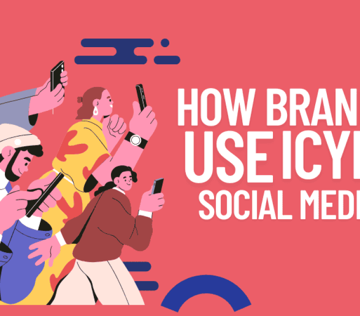 How Brands Use ICYMI on Social Media