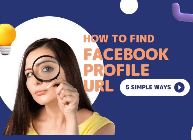 How to Find My Facebook Profile URL Easily