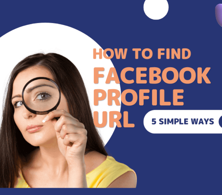 How to Find My Facebook Profile URL Easily