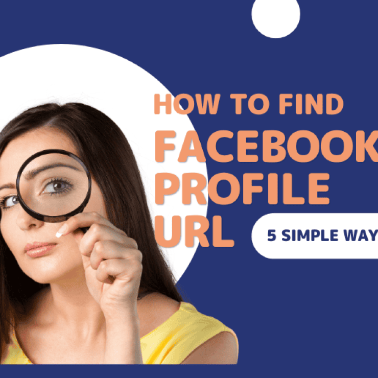 How to Find My Facebook Profile URL Easily