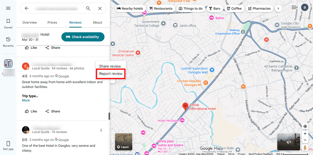 Google Review Removal Process for Business Owners: A Complete Guide 1