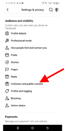 Use keyword filters to restrict comments