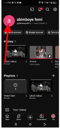 Can You Block YouTube Channels? 1