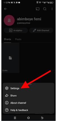 Can You Block YouTube Channels? 3