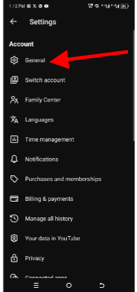 Can You Block YouTube Channels? 4