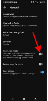 Can You Block YouTube Channels? 5