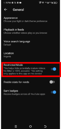 Can You Block YouTube Channels? 6