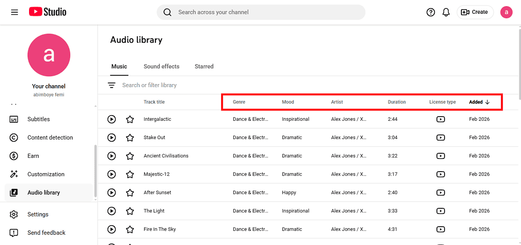 How to Use Music in YouTube Videos Legally