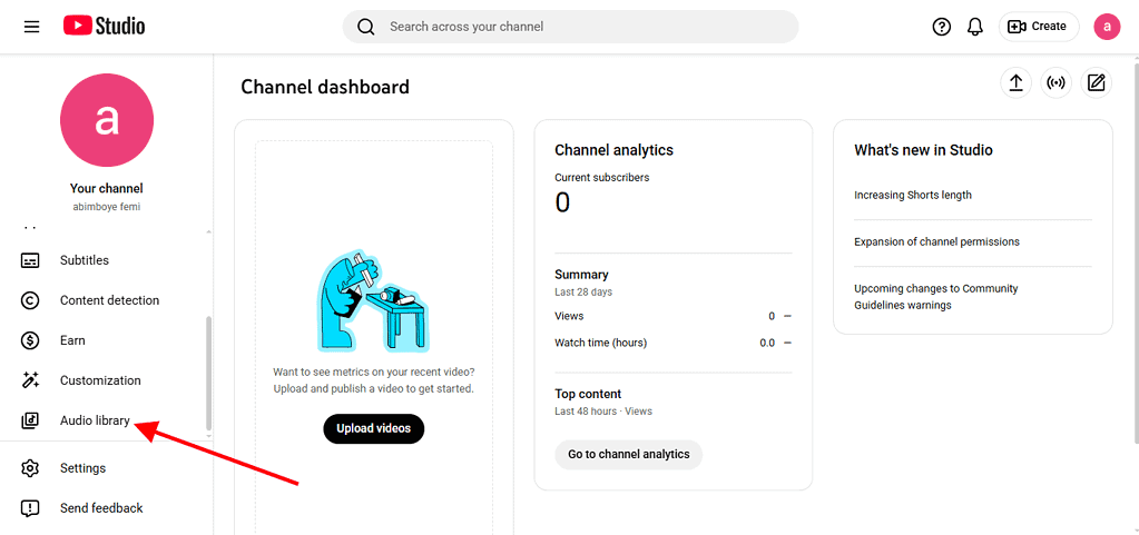 How to Use Music in YouTube Videos Legally