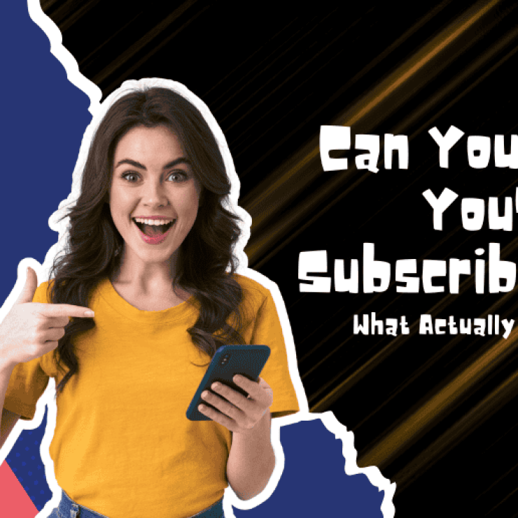Can You Buy YouTube Subscribers? What Actually Happens