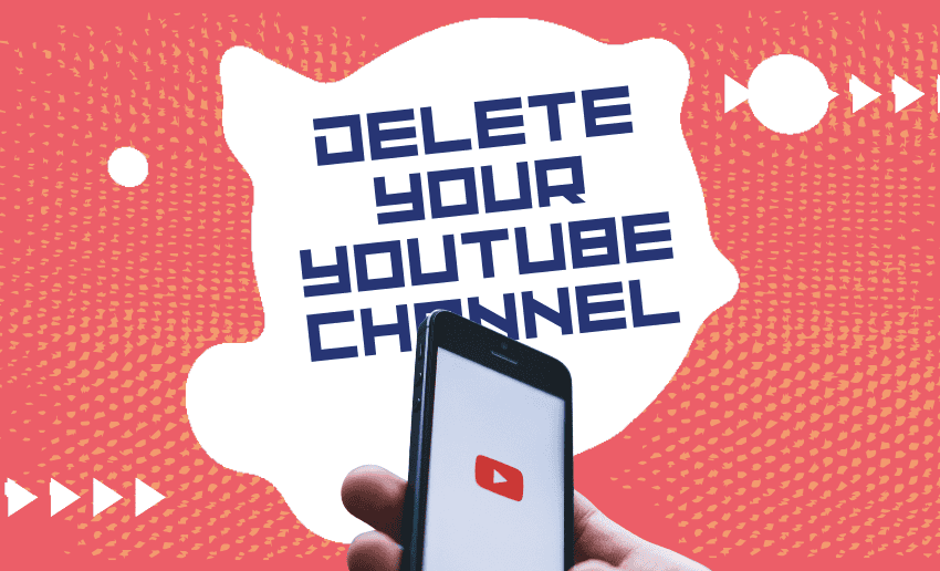 How Do You Delete Your YouTube Channel?