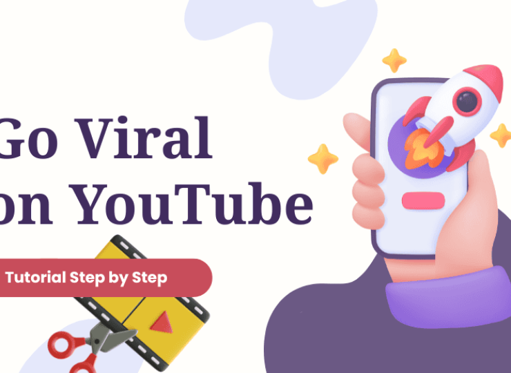 How to Go Viral on YouTube: A Step-by-Step Playbook