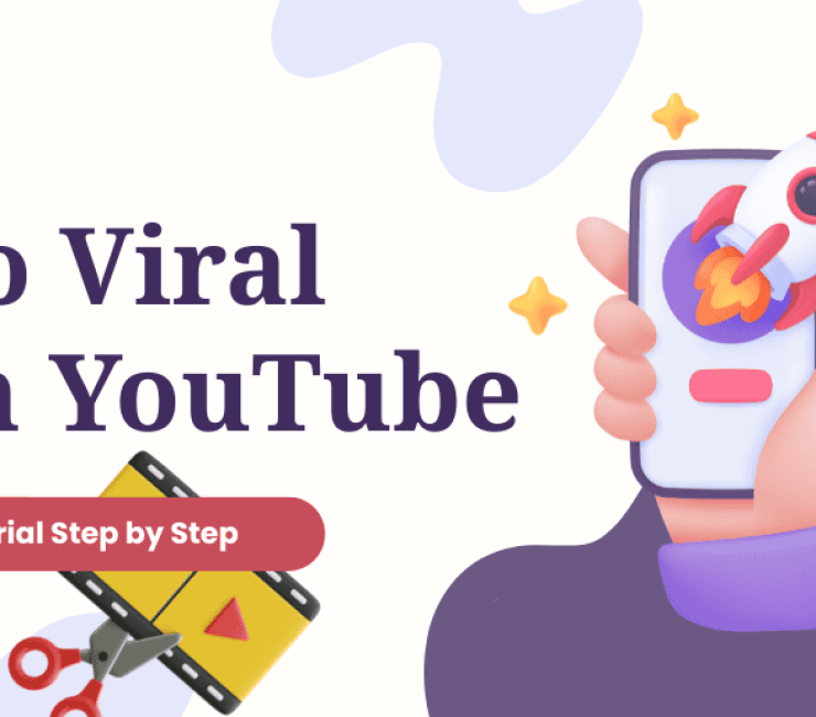 How to Go Viral on YouTube: A Step-by-Step Playbook