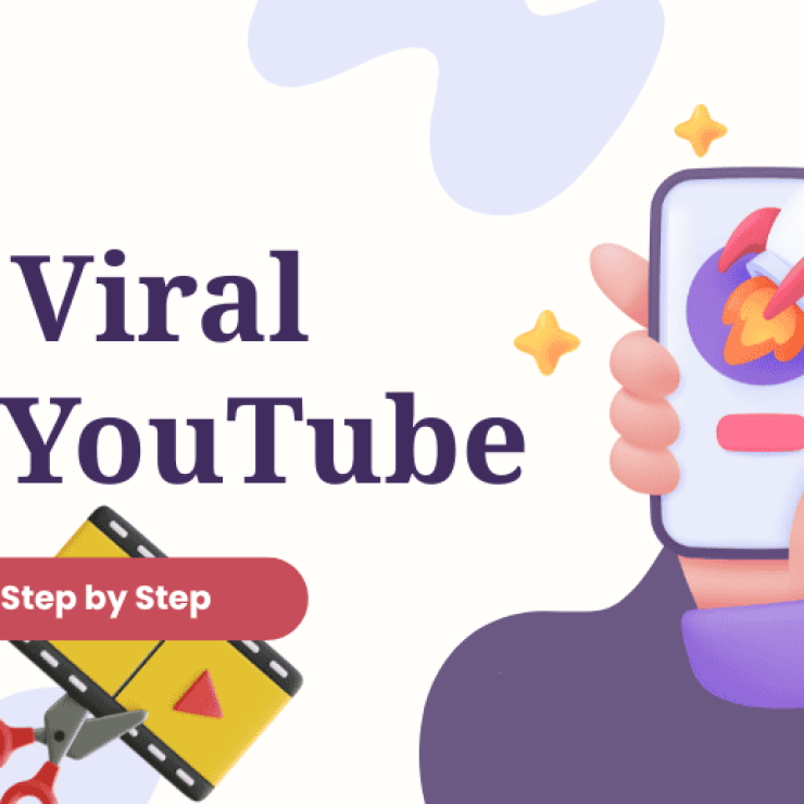 How to Go Viral on YouTube: A Step-by-Step Playbook