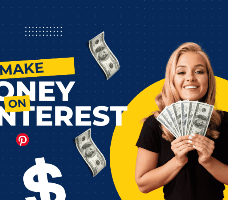 How to Make Money on Pinterest