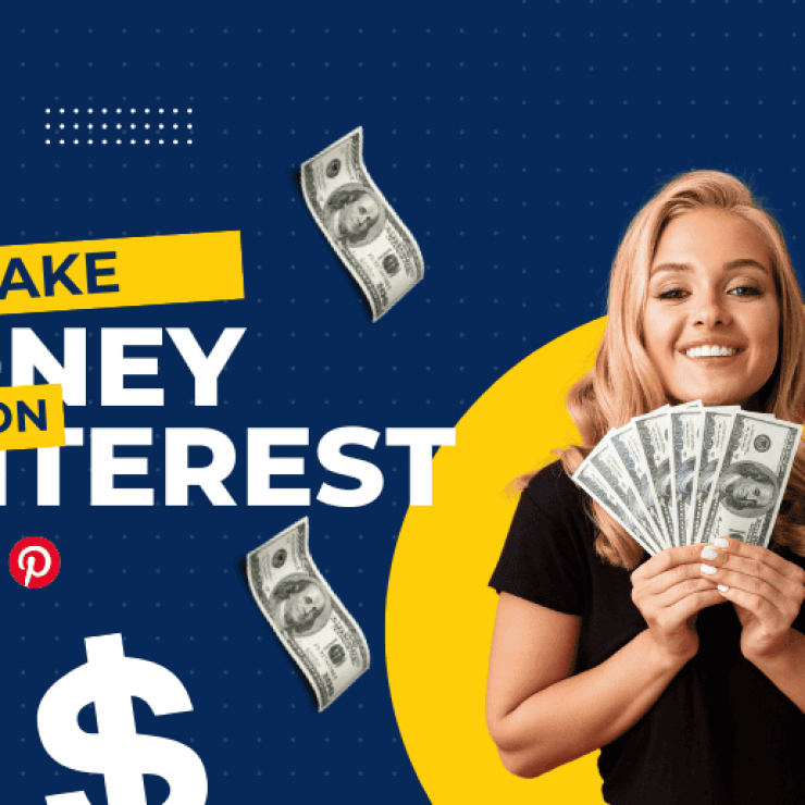 How to Make Money on Pinterest