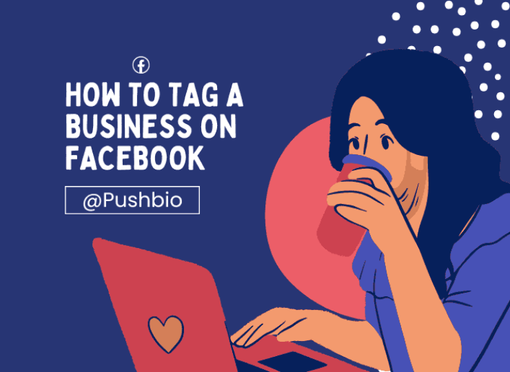 How to Tag a Business on Facebook