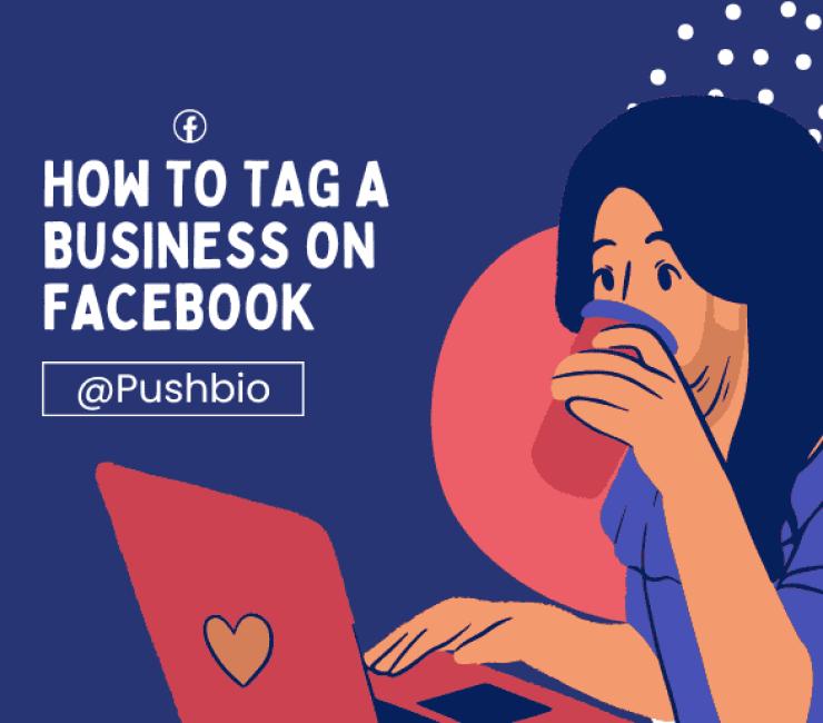 How to Tag a Business on Facebook