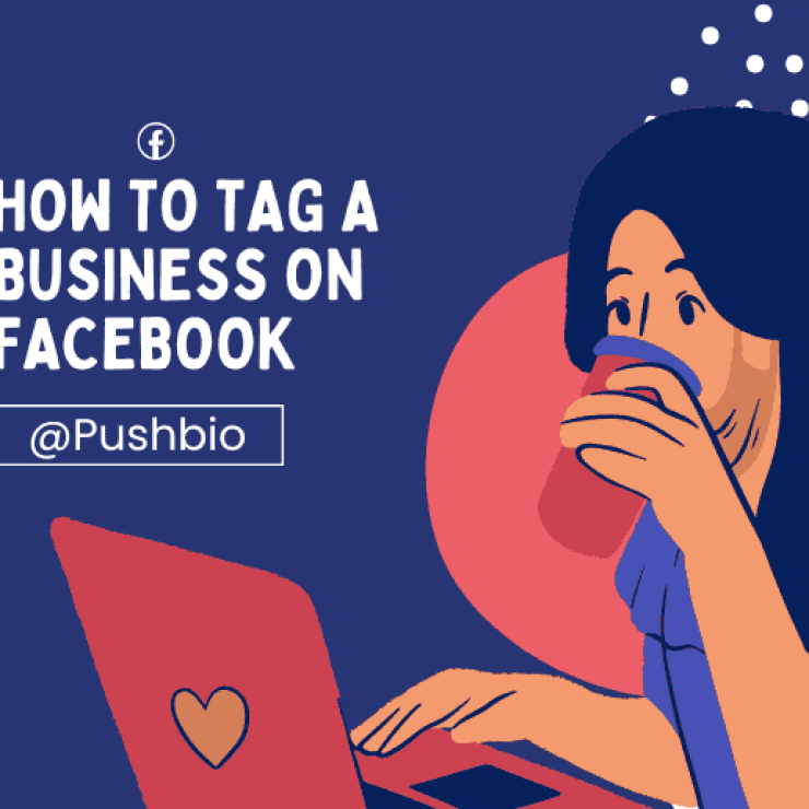 How to Tag a Business on Facebook